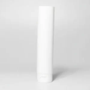 Tubo Colapsible 50×200 mm – Blanco Brillante (TF)