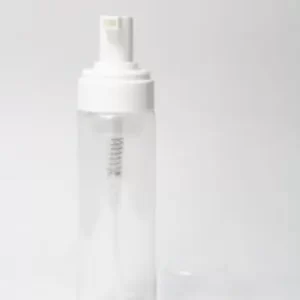 Espumero 200 ml PET Natural