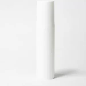 Envase Airless 50 ml Blanco Total