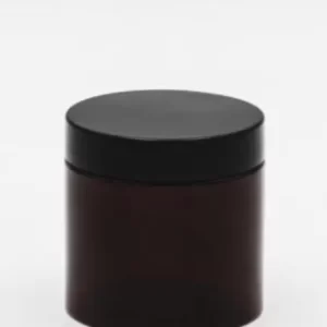 Pote PET 200 ml Ámbar – Línea TR N.G.O.