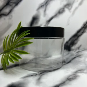 Pote PET Natural – Línea TR N.G.O.