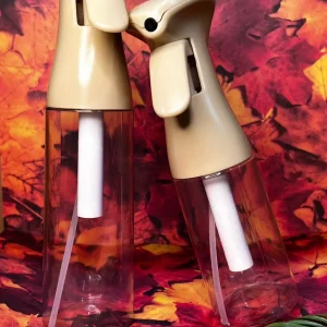 Envase Airless de 30 ml y 50 ml